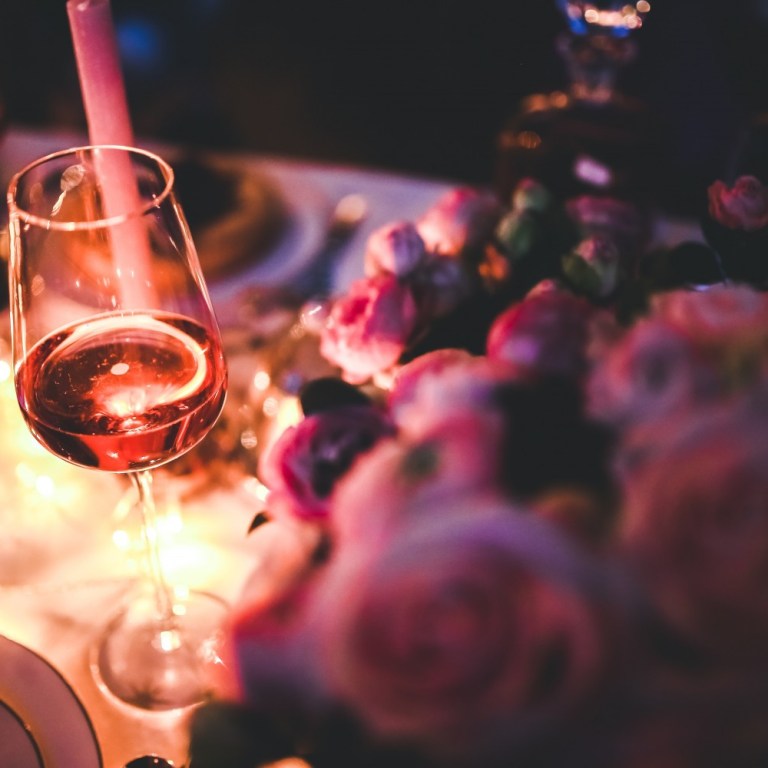 A Dress To Impress Affair