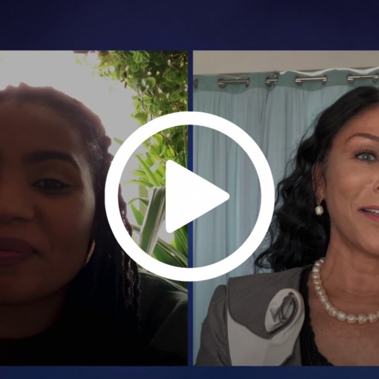 Tanekeya Word x Dr. Lisa Farrington: Why I Chose Howard