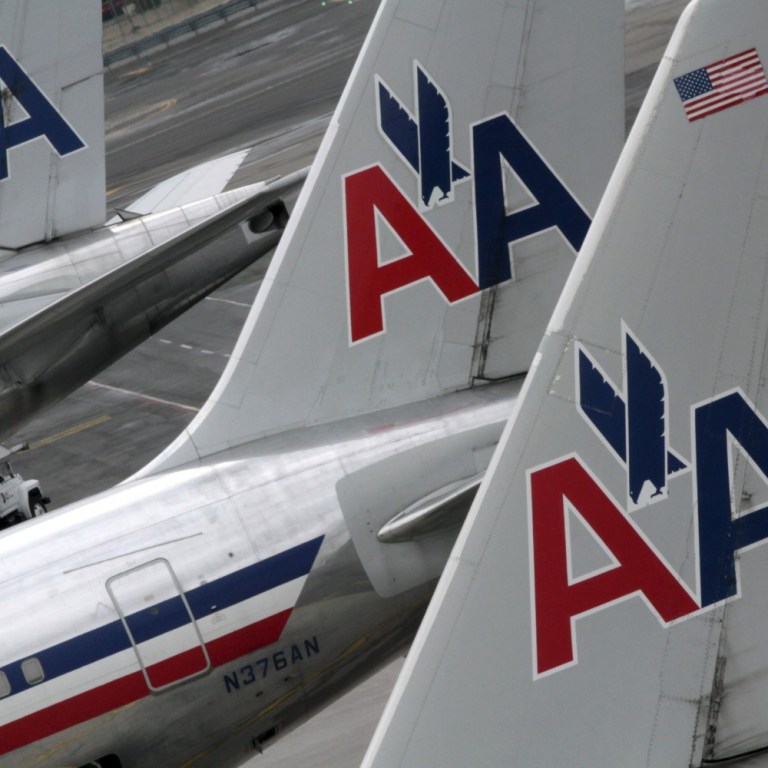 Passenger Tries To Enter Cockpit And Open Exit Door In Flight To DC