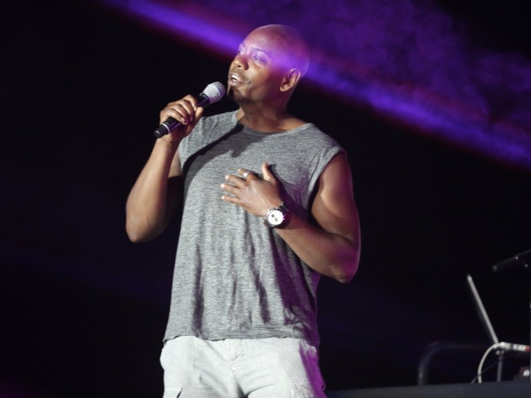 Dave_Chappelle_AP Images 2
