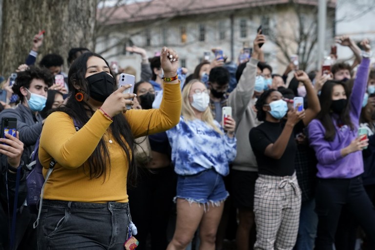 Emory University To Rename Buildings to Address “Legacy Of Racism”