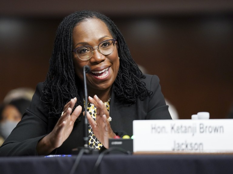 Judge Ketanji Brown Jackson2_APIMAGES