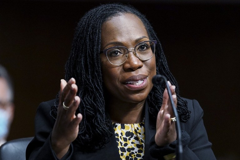 Black Woman Poised for 2nd Highest US Court