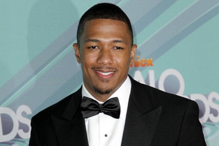 Nick Cannon Confirms 7th Child Days After Welcoming Twins With Another Woman