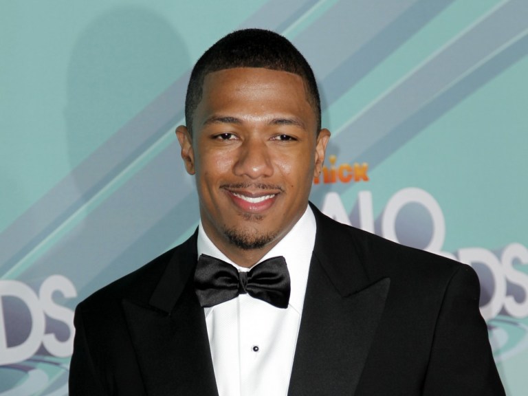 Nick Cannon_AP Images