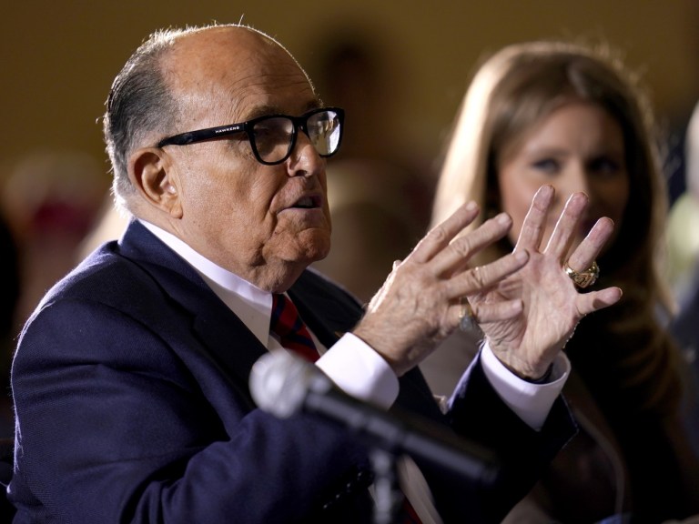 RUDY GIUILIANI2_APIMAGES