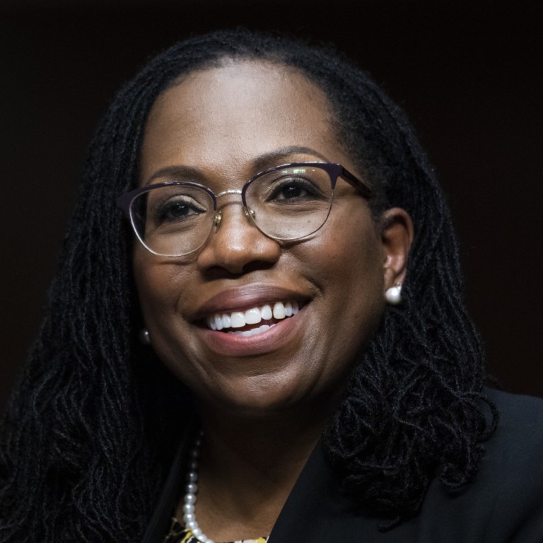 Committee Vote On Jackson-Supreme Court Pick Delayed