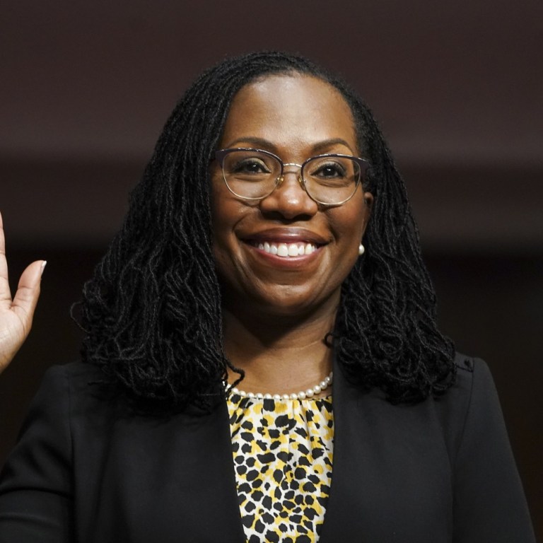 Jackson Confirmed As First Black Female High Court Justice