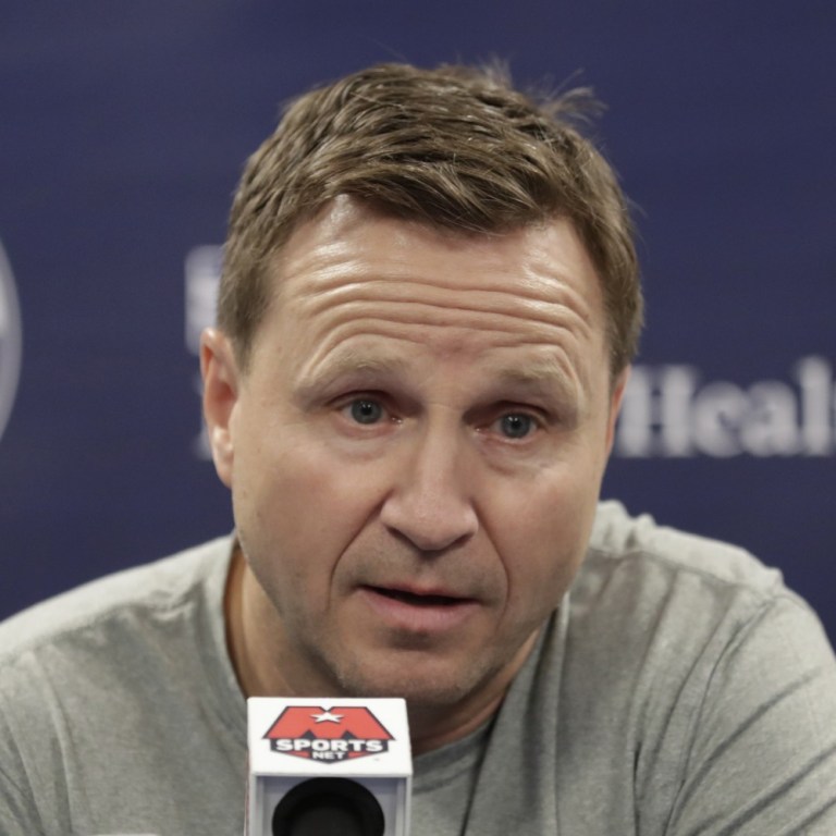 Wizards Coach Scott Brooks Fired