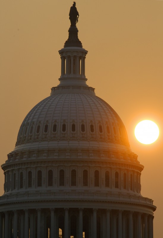 Excessive Heat Washington DC Ap Images