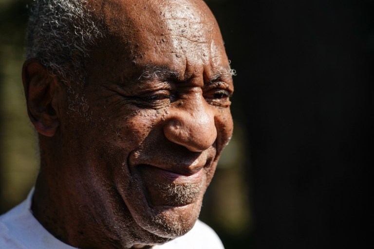 Bill Cosby Released from Prison