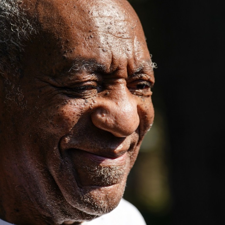 Bill Cosby Released from Prison