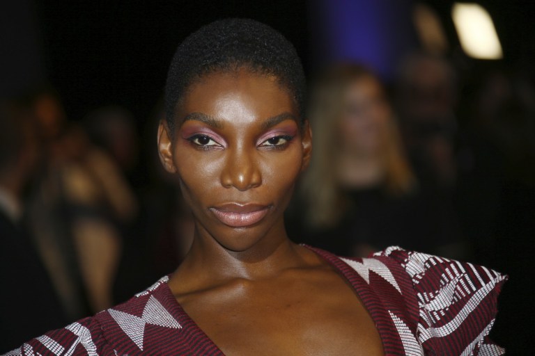Michaela Coel Cast In Black Panther 2’s ‘Wakanda Forever’
