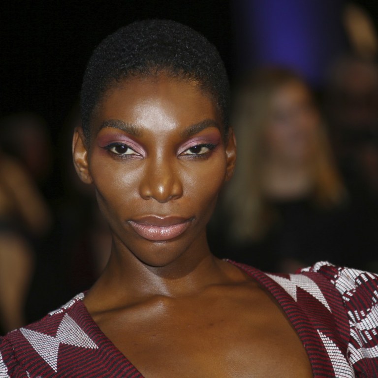 Michaela Coel Cast In Black Panther 2’s ‘Wakanda Forever’