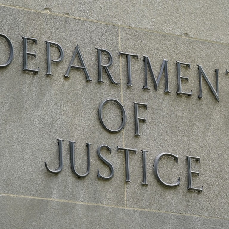 DOJ Unseals Trump Indictment, (Link To Document Included)