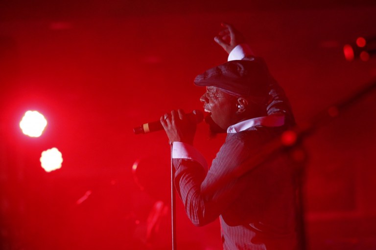 Stokely On His New Album Coming This Summer