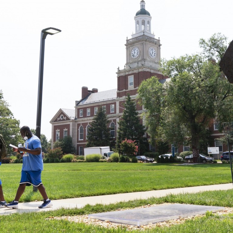 Black Politics, HBCU Pride and Excellence