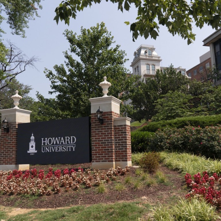 Howard University Delays Start of Spring Semester