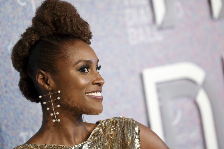 Issa Rae Says Having Multiple Streams Of Income Is The Key To Success
