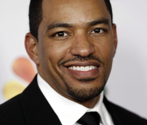 Actor Laz Alonso Speaks On The Social Unrest In Cuba [VIDEO]