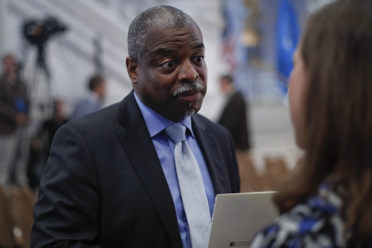 LeVar Burton Will Be ‘Hurt’ If He Doesn’t Land Jeopardy!