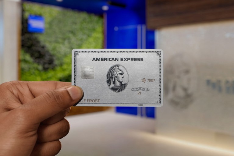 Bigger Benefits, Bigger Fee Coming to AmEx Platinum Card