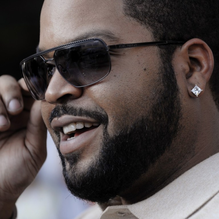 Fans Warn Tasha K To Watch Out As She Speaks About Ice Cube’s 31-Year Marriage Anniversary
