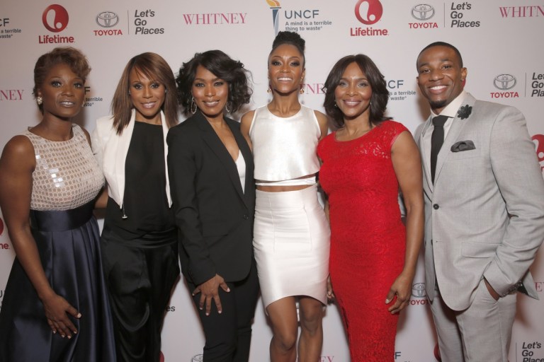 Actress Suzzanne Douglas Passes Away at 64