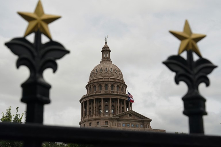 Texas Democrats Planning Protest Over Voting Bill