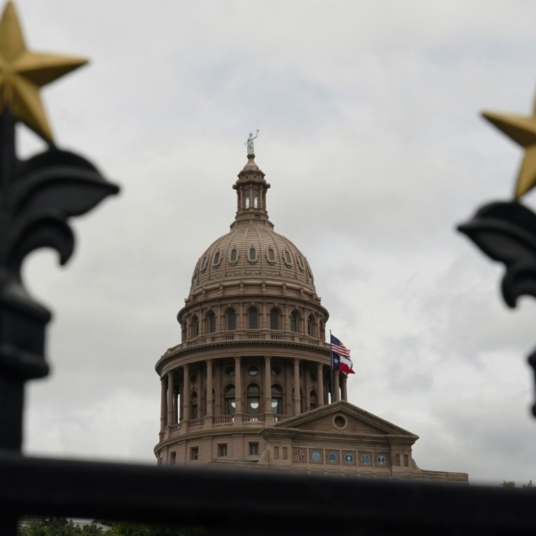 Texas Democrats Planning Protest Over Voting Bill