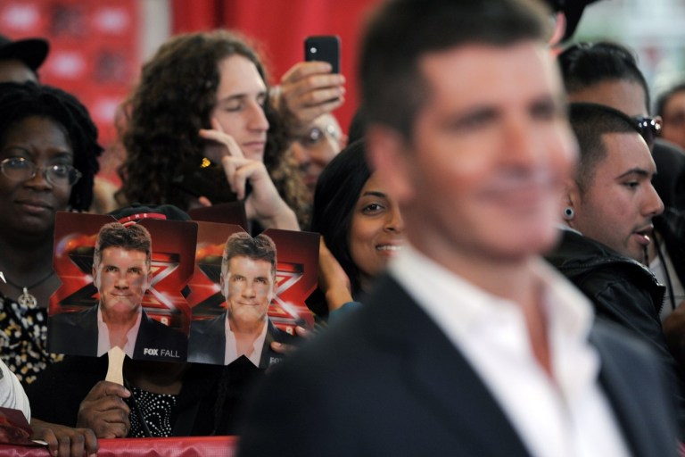 Simon Cowell’s ‘The X Factor’ Canceled After 17 Years On-Air