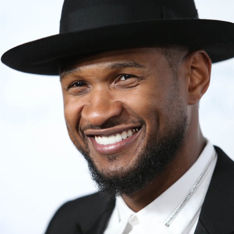 Usher’s Next Dream Is To Win An Oscar