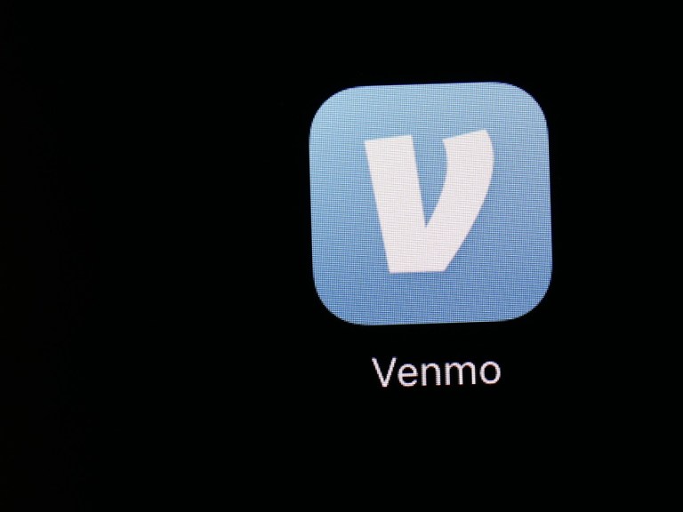 Venmo_Bitcoin_AP Images