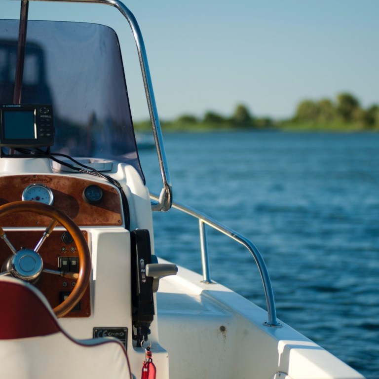 Summer Boating Safety