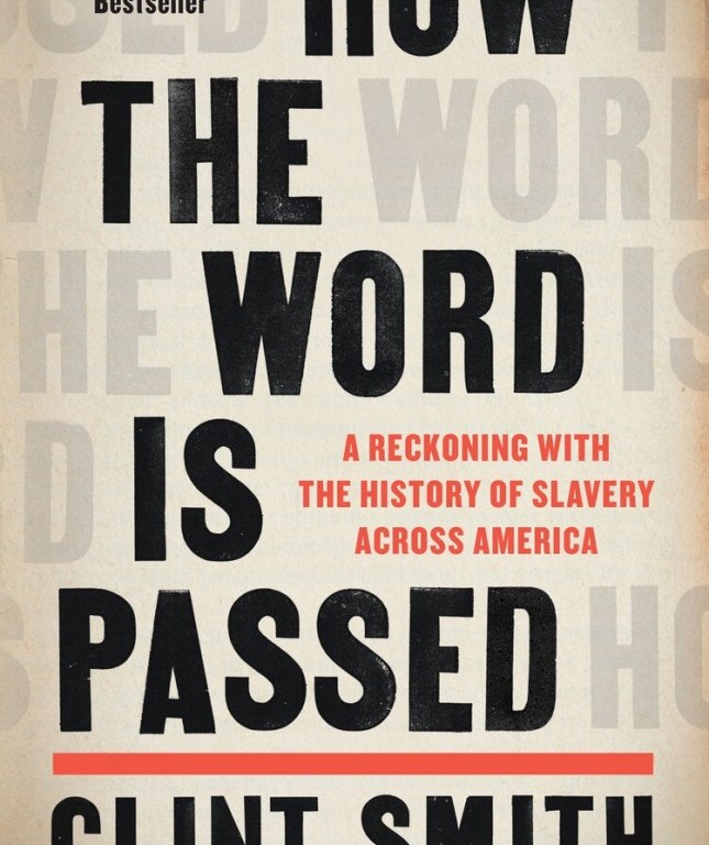 America’s Reckoning with the History of Slavery
