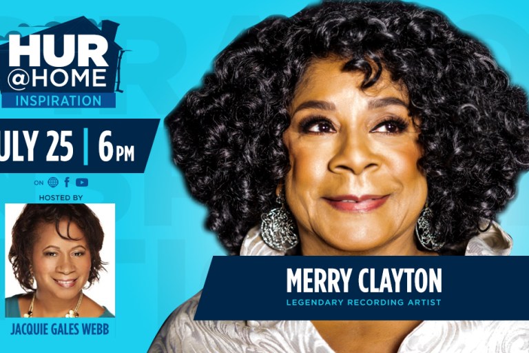 Merry Clayton’s Beautiful Scars