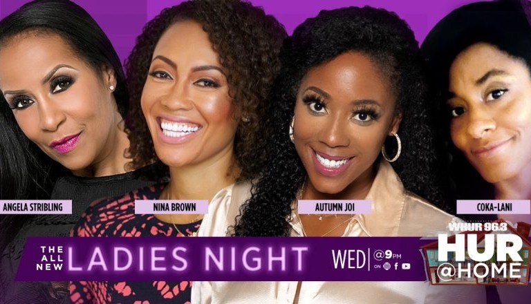 Who’s That Girl In The Car?