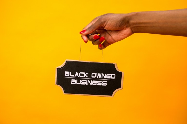 Supporting Black Business This Holiday Season