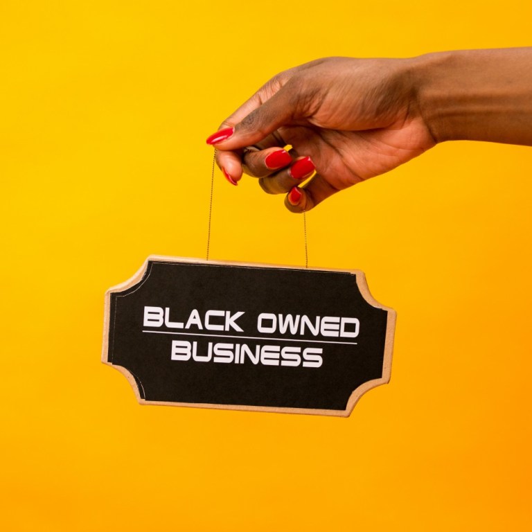 Supporting Black Business This Holiday Season