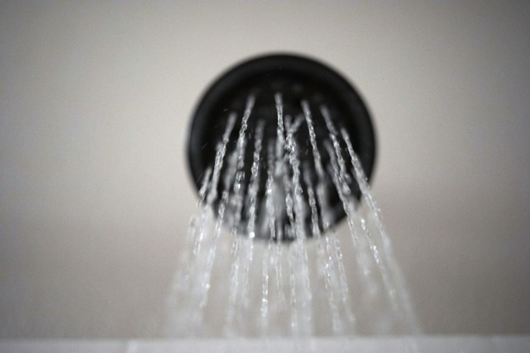 Trump Showerhead Rule Goes Down The Drain