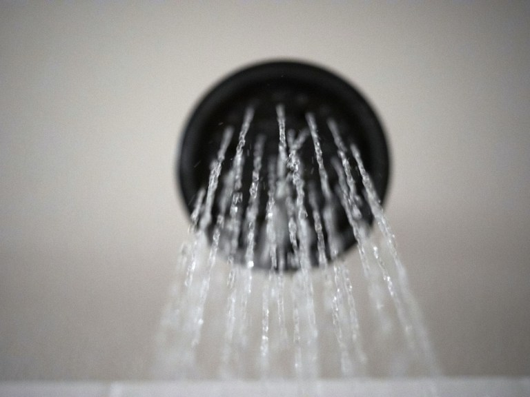 showerhead