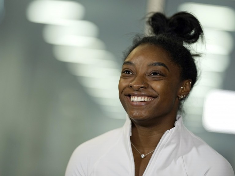 simone biles_AP Images