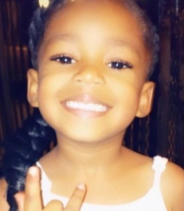 Nyia Courtney -dc girl killed-dc police photo