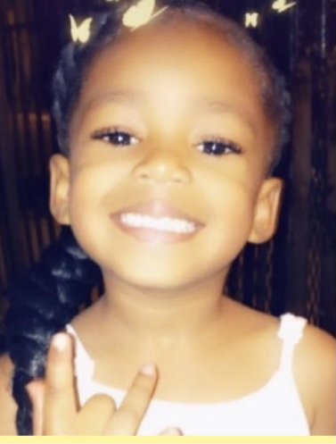 $60k Reward Offered In Shooting Death of 6-Year-Old