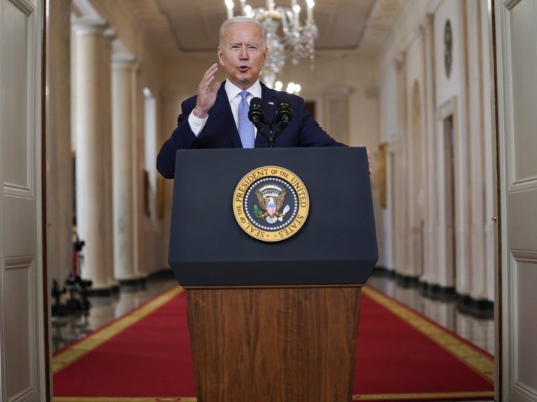 BIDEN AFGHANISTAN2_APIMAGES