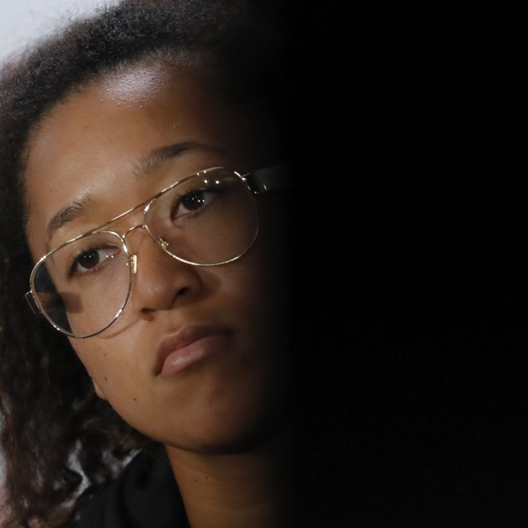 Naomi Osaka Launches Gender Fluid Nike Collection