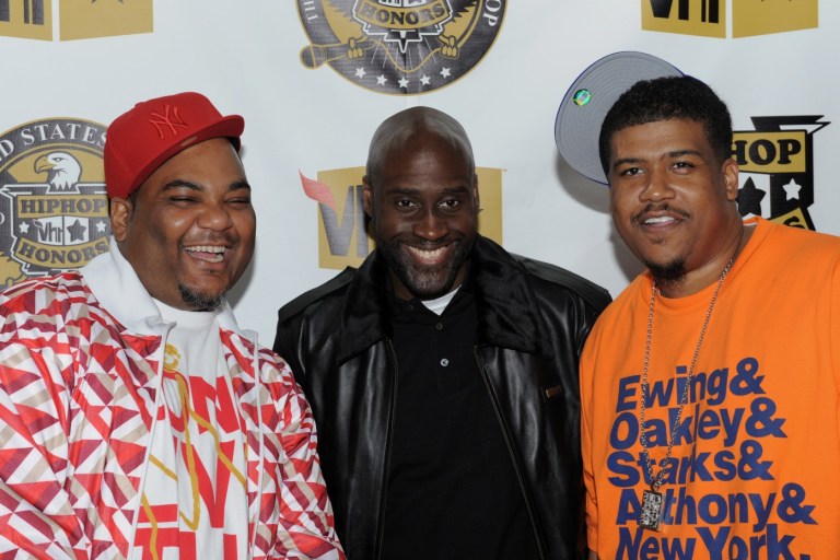 De La Soul Officially Owns Their Masters