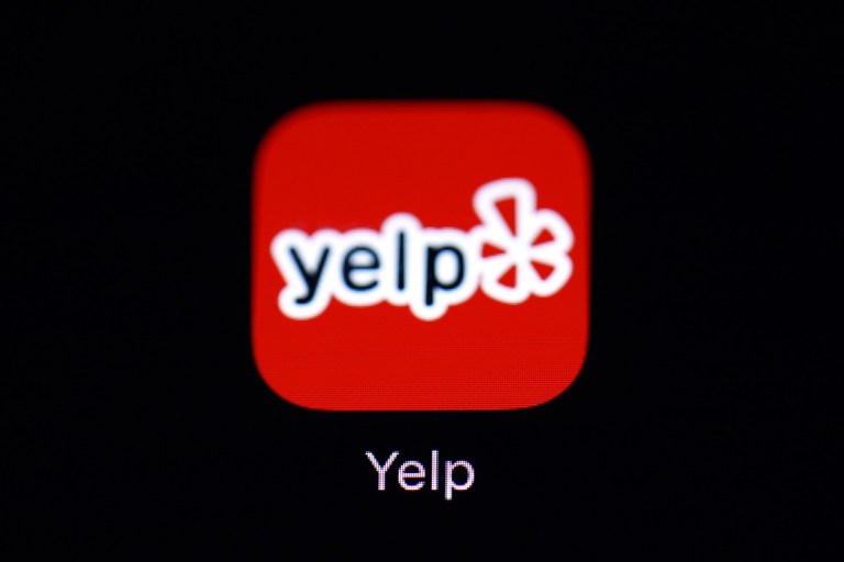 Yelp Lets Businesses List if They Require Proof of Vaccination