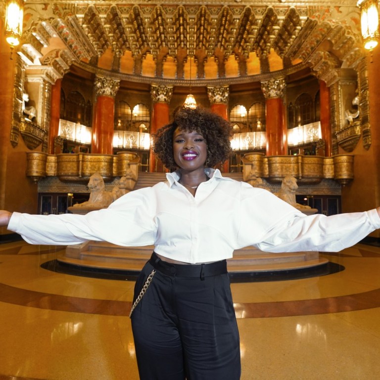 Jennifer Hudson Plays Her Idol Aretha Franklin In ‘Respect’