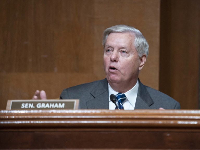 Lindsey Graham_APIMAGES